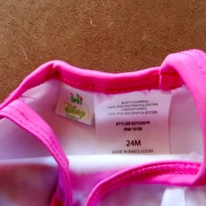 Princess swimsuit